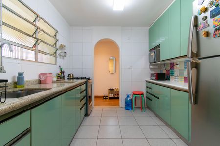 Apartamento à venda com 84m², 3 quartos e 1 vaga Apartamento à venda com 84m², 3 quartos e 1 vagaCozinha