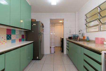 Apartamento à venda com 84m², 3 quartos e 1 vaga Apartamento à venda com 84m², 3 quartos e 1 vagaCozinha
