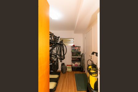 Apartamento à venda com 84m², 3 quartos e 1 vaga Apartamento à venda com 84m², 3 quartos e 1 vagaQuarto 3