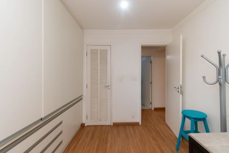 Apartamento à venda com 84m², 3 quartos e 1 vaga Apartamento à venda com 84m², 3 quartos e 1 vagaQuarto 2