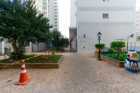 Apartamento à venda com 84m², 3 quartos e 1 vaga Apartamento à venda com 84m², 3 quartos e 1 vagaÁrea comum