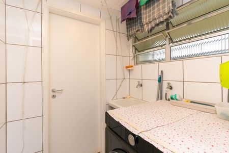 Apartamento à venda com 84m², 3 quartos e 1 vaga Apartamento à venda com 84m², 3 quartos e 1 vagaÁrea de Serviço