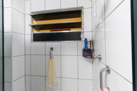 Apartamento à venda com 84m², 3 quartos e 1 vaga Apartamento à venda com 84m², 3 quartos e 1 vagaBanheiro