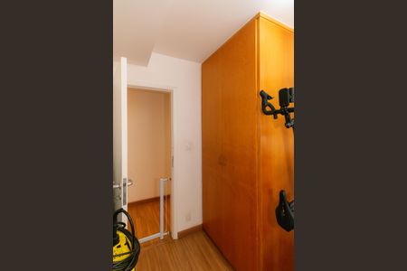 Apartamento à venda com 84m², 3 quartos e 1 vaga Apartamento à venda com 84m², 3 quartos e 1 vagaQuarto 3