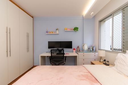 Apartamento à venda com 84m², 3 quartos e 1 vaga Apartamento à venda com 84m², 3 quartos e 1 vagaQuarto 1