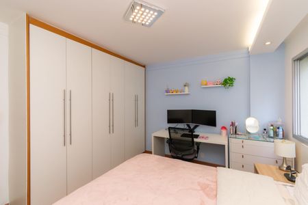 Apartamento à venda com 84m², 3 quartos e 1 vaga Apartamento à venda com 84m², 3 quartos e 1 vagaQuarto 1