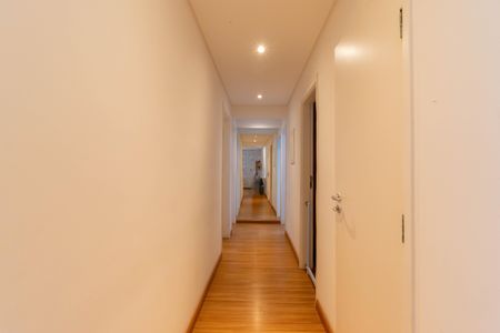 Apartamento à venda com 84m², 3 quartos e 1 vaga Apartamento à venda com 84m², 3 quartos e 1 vagaCorredor