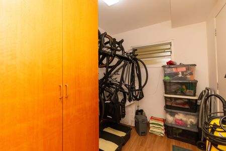 Apartamento à venda com 84m², 3 quartos e 1 vaga Apartamento à venda com 84m², 3 quartos e 1 vagaQuarto 3