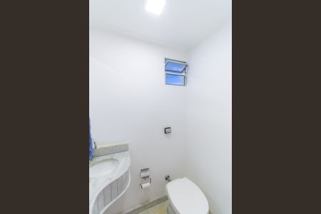 Apartamento à venda com 84m², 3 quartos e 1 vaga Apartamento à venda com 84m², 3 quartos e 1 vagaLavabo