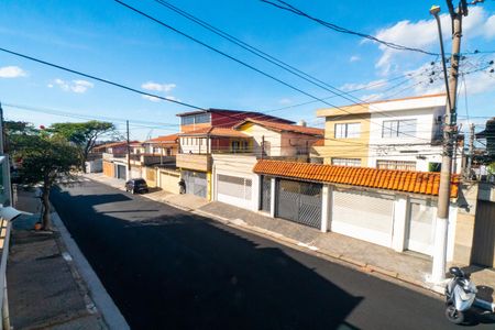 Casa à venda com 166m², 3 quartos e 2 vagasVista da Varanda
