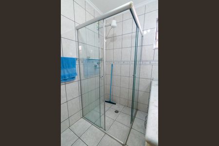 Casa à venda com 166m², 3 quartos e 2 vagasBanheiro Social Detalhe