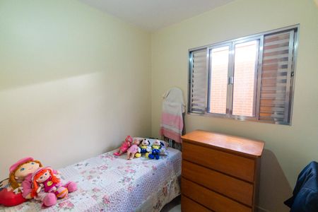 Casa à venda com 166m², 3 quartos e 2 vagasQuarto 1