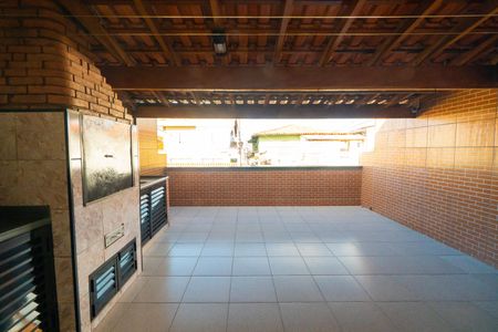 Casa à venda com 166m², 3 quartos e 2 vagasVista do Quarto 2