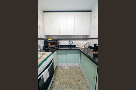 Casa à venda com 166m², 3 quartos e 2 vagasCozinha - Armários