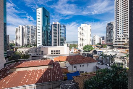 Studio para alugar com 30m², 1 quarto e sem vagaStudio - Vista Varanda