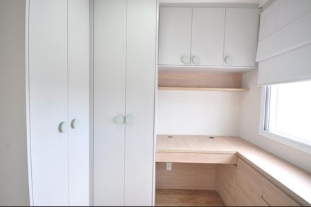 Apartamento à venda com 48m², 2 quartos e 1 vagaQuarto 2