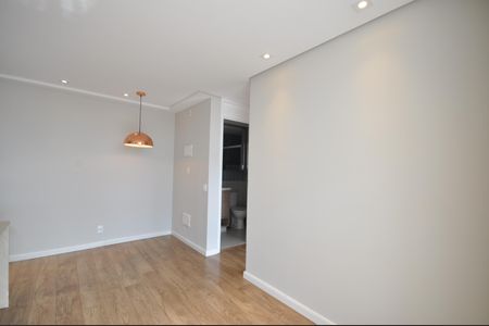 Apartamento à venda com 48m², 2 quartos e 1 vagaSala