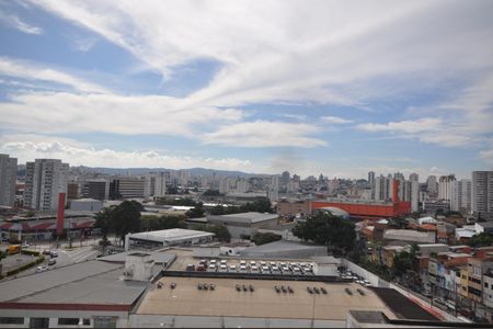 Apartamento à venda com 48m², 2 quartos e 1 vagaVista do Quarto 2