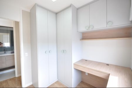 Apartamento à venda com 48m², 2 quartos e 1 vagaQuarto 2