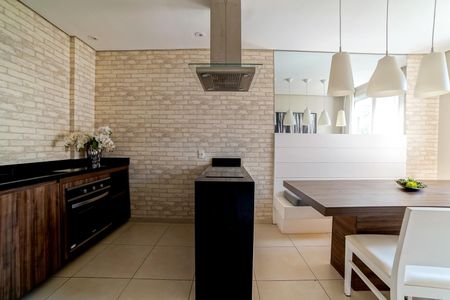 Apartamento à venda com 48m², 2 quartos e 1 vagaÁrea comum - Salão de festas