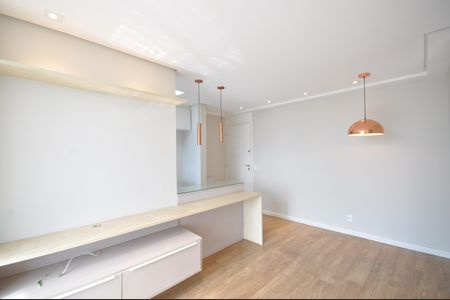 Apartamento à venda com 48m², 2 quartos e 1 vagaSala