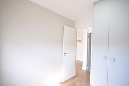Apartamento à venda com 48m², 2 quartos e 1 vagaQuarto 2