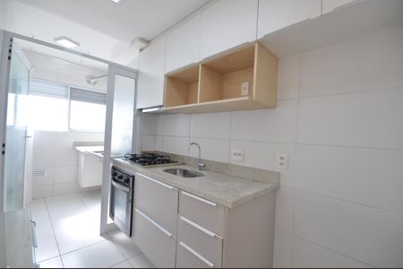 Apartamento à venda com 48m², 2 quartos e 1 vagaCozinha