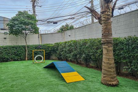 Apartamento à venda com 48m², 2 quartos e 1 vagaPet Place
