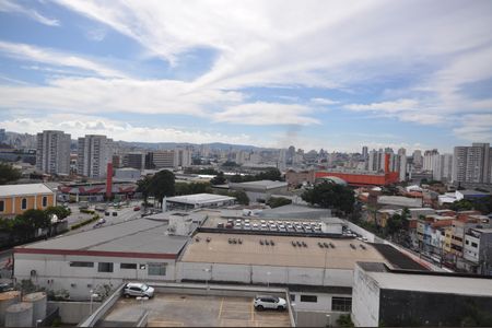 Apartamento à venda com 48m², 2 quartos e 1 vagaVista do Quarto 1