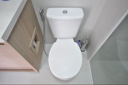 Apartamento à venda com 48m², 2 quartos e 1 vagaBanheiro