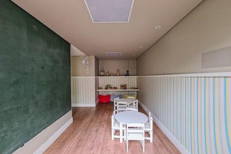 Apartamento à venda com 48m², 2 quartos e 1 vagaBrinquedoteca