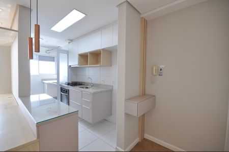 Apartamento à venda com 48m², 2 quartos e 1 vagaCozinha