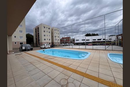 Apartamento à venda com 53m², 2 quartos e 1 vagaÁrea comum