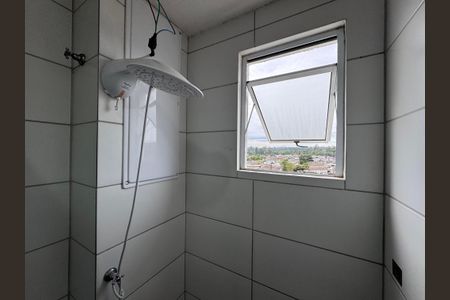 Apartamento à venda com 53m², 2 quartos e 1 vagaBanheiro