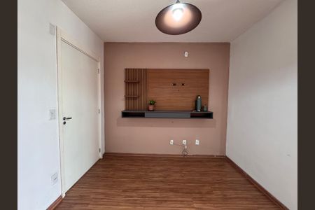 Apartamento à venda com 53m², 2 quartos e 1 vagaSala
