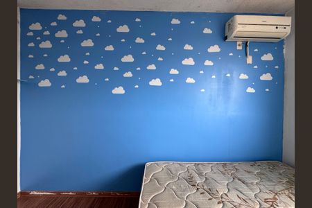 Apartamento à venda com 53m², 2 quartos e 1 vagaQuarto 1