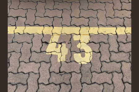 Apartamento à venda com 53m², 2 quartos e 1 vagaÁrea comum