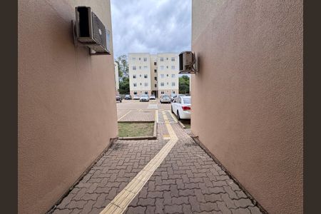 Apartamento à venda com 53m², 2 quartos e 1 vagaÁrea comum