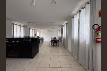 Apartamento à venda com 53m², 2 quartos e 1 vagaÁrea comum