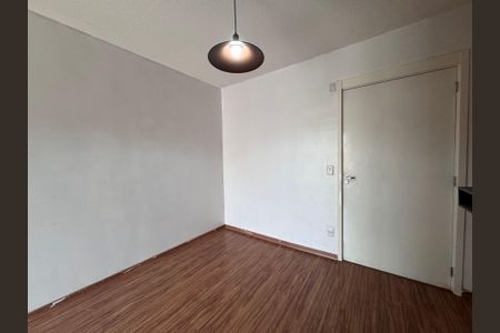 Apartamento à venda com 53m², 2 quartos e 1 vagaSala