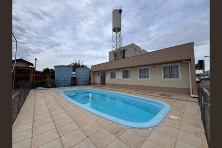 Apartamento à venda com 53m², 2 quartos e 1 vagaÁrea comum