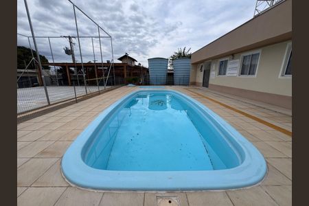 Apartamento à venda com 53m², 2 quartos e 1 vagaÁrea comum