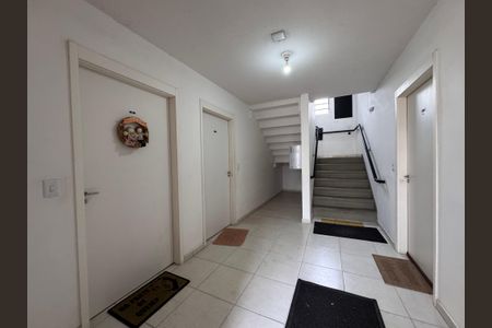 Apartamento à venda com 53m², 2 quartos e 1 vagaÁrea comum