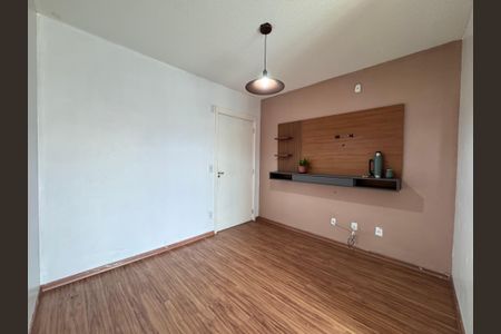 Apartamento à venda com 53m², 2 quartos e 1 vagaSala
