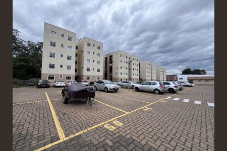 Apartamento à venda com 53m², 2 quartos e 1 vagaÁrea comum