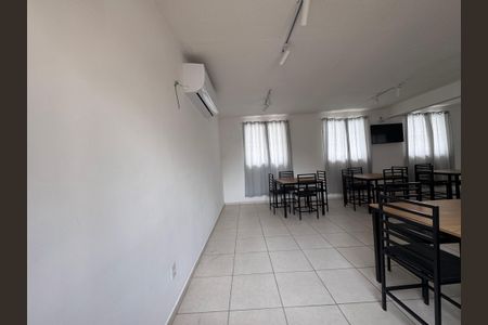 Apartamento à venda com 53m², 2 quartos e 1 vagaÁrea comum