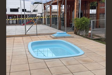 Apartamento à venda com 53m², 2 quartos e 1 vagaÁrea comum