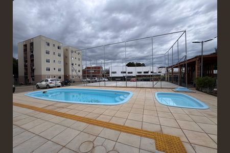 Apartamento à venda com 53m², 2 quartos e 1 vagaÁrea comum