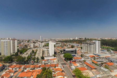 Apartamento à venda com 64m², 2 quartos e 1 vagaVaranda gourmet