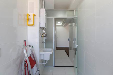 Apartamento à venda com 64m², 2 quartos e 1 vagaÁrea de Serviço